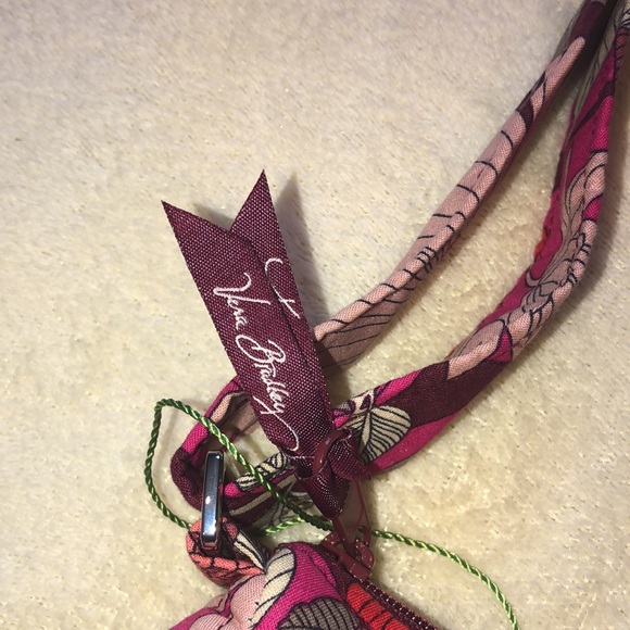 Vera Bradley On The Go Crossbody Bag - Picture 5 of 8